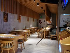 大堂-炖物24章·顺时轻养茶(杭州保利时光里店)