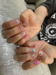 -斯馨·健康美甲美睫