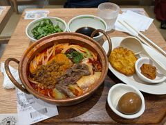 -小满手工粉(上海月星环球港店)