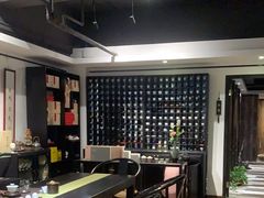 -德迹斋禅意文化茶馆·茶空间·商务洽谈•宴席(桃园店)