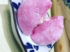 -半饱日式甜品(ifs国际金融店)