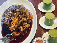 -大牌大·传统杭帮菜(湖滨店)