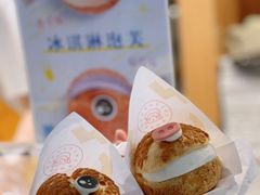 -西树泡芙(正佳店)