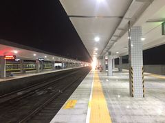 -衡阳站