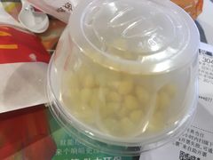 -麦当劳(欧亚卖场店)