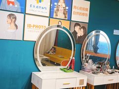 -爱定格照相馆.证件照(周浦万达店)