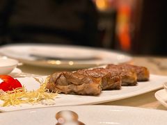 -8餐厅(新葡京酒店)