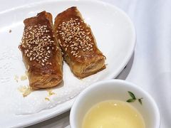 -稻香酒家·33年老字号·港式粤菜(富邦中心店)