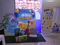 -瑞尔齿科(颐堤港诊所)