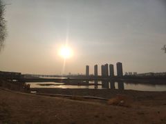 景点-长白岛森林公园
