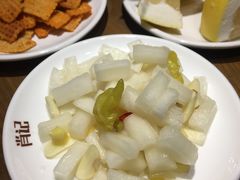 -肖记公安牛肉鱼杂馆· 省级非物质文化遗产(仁和路店)