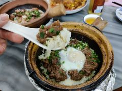 -红星光发煲仔饭(大石街店)