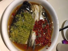 望湘园(宏伊店)-望湘园·湖南菜(宏伊店)