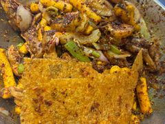 -嘎嘎鸭下巴·爆辣干锅(明教寺店)