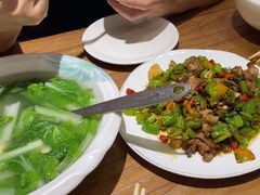-花鸟鱼私家小厨·川菜(文殊院店)