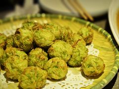 -闫府私房菜·老字号(恒隆店)