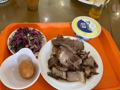 -清真磨沟沿老字号牛肉面(总店)