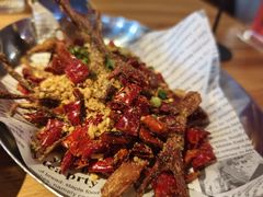 -雪熊精酿·哈尔滨烧烤酒馆(非遗大串店)