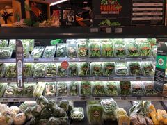-Olé精品超市(苏州中心店)