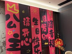 -阿明小菜·海鲜·上海菜(梅陇店)