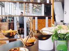 -于家堡洲际酒店·堡子里酒廊