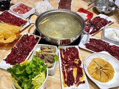 -三牛牛肉火锅
