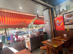 -朱大嘴肥肠血旺(福字街店)