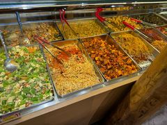 -聚合鑫东北熏酱熟食麻辣面(长阳店)