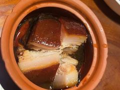 -李犟大爆鳝面·手工蟹黄包(湖滨西湖店)