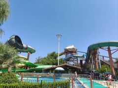 -上海玛雅海滩水公园