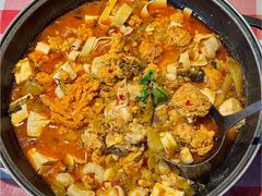 -老街鱼嘴巴(坡子街老店)