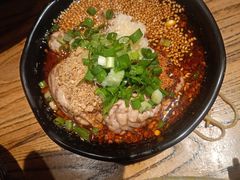 -我的面 川味Bistro(后沙峪店)