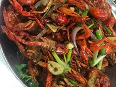 -许大姐龙虾馆(金磐路店)