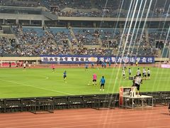 -大连体育中心体育馆
