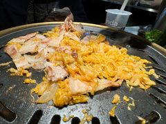 -西塔老太太泥炉烤肉(龙湖北苑天街店)
