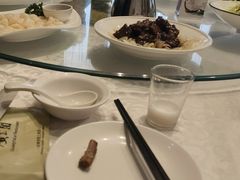 -广玉兰上海菜(德平店)