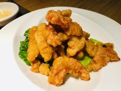 -江湖情酸菜鱼(万菱汇店)