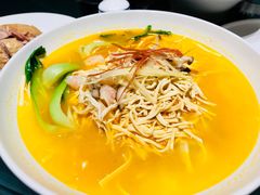 -民国红公馆·秦淮八艳(夫子庙店)