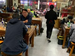 大堂-老西安韩记三鲜煮馍(四府街店)