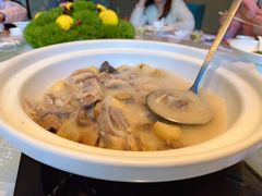 -富淳饭店(陆家嘴保利广场店)