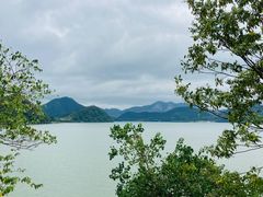 -青山湖景区