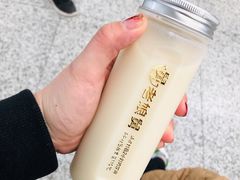 -老娘舅(杭州东站店)