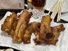 -红星光发煲仔饭(文海店)
