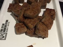 -HIHE Bistro·Oyster Bar(华熙live店)