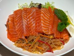 -丝路有约·优雅新疆菜(万宴城店)