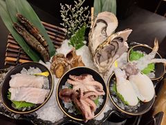 -一绪に和牛寿喜烧(罗湖益田假日店)