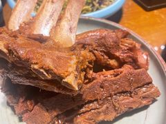 酱骨头-95号酱骨·一块豆腐(展春园西路店)