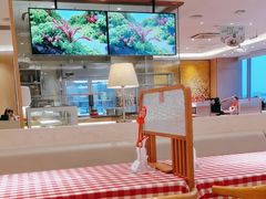 -西贝(大卫城店)