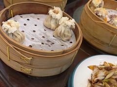 -都一处烧麦馆(前门店)