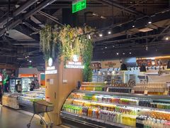 -百佳永辉超市(福田星河店)